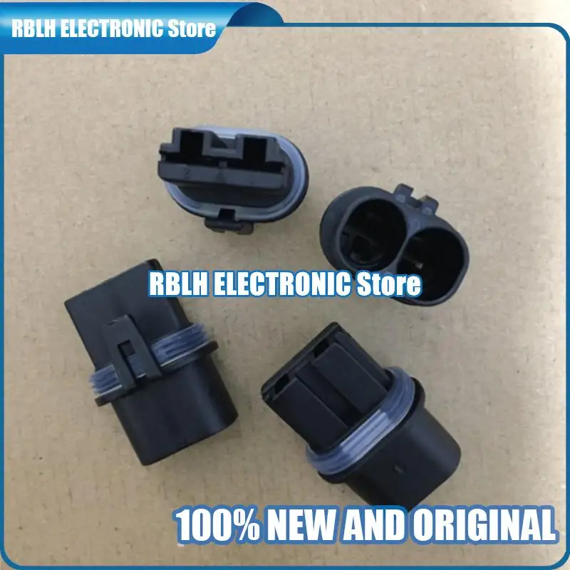 

10 шт./лот, новый и оригинальный разъем 10717422