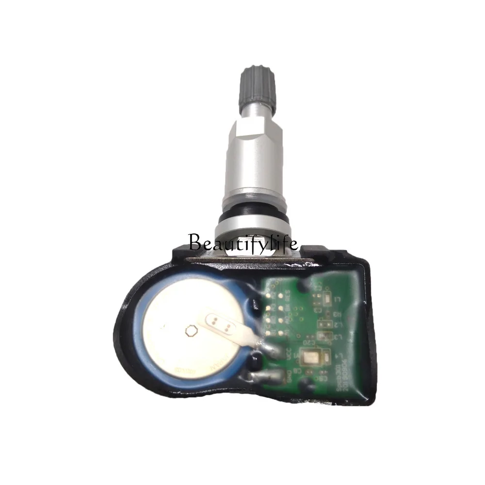 

Automotive tire pressure sensor FW931A159AB tire pressure monitoring