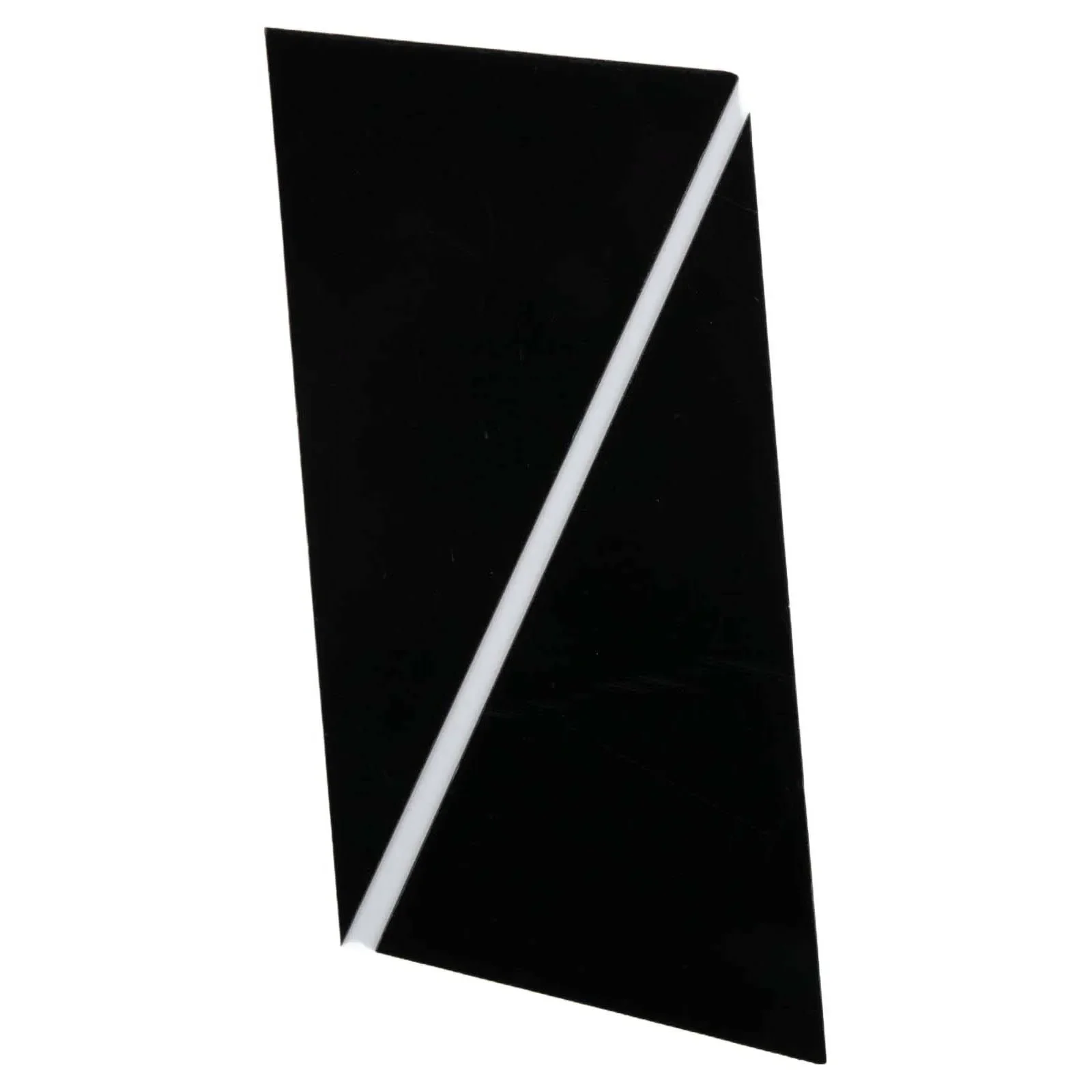 

Door Trim Installation Kit Black Trim As Picture Shows Gloss Black Window Trim High Fitment Accuracy Perfect Car Match