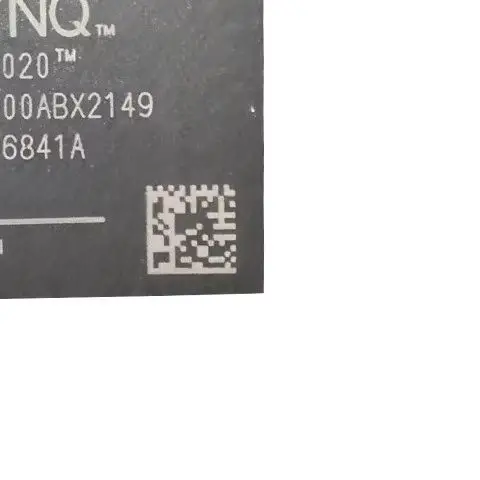 

1PCS/LOT XA7Z020-1CLG400Q BGA400 New Original In Stock