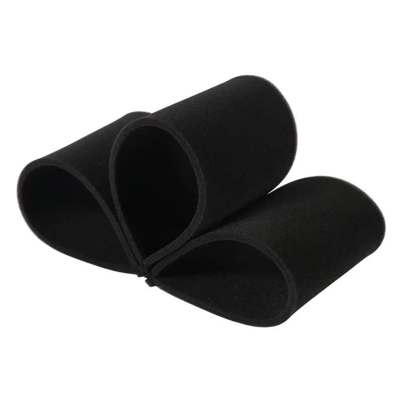 DT19-3 Pack 90585 Foam Sleeve VF2001 Foam Replacements Filters For Wet Dry Vacuum Cleaner, Replace Parts 9058500