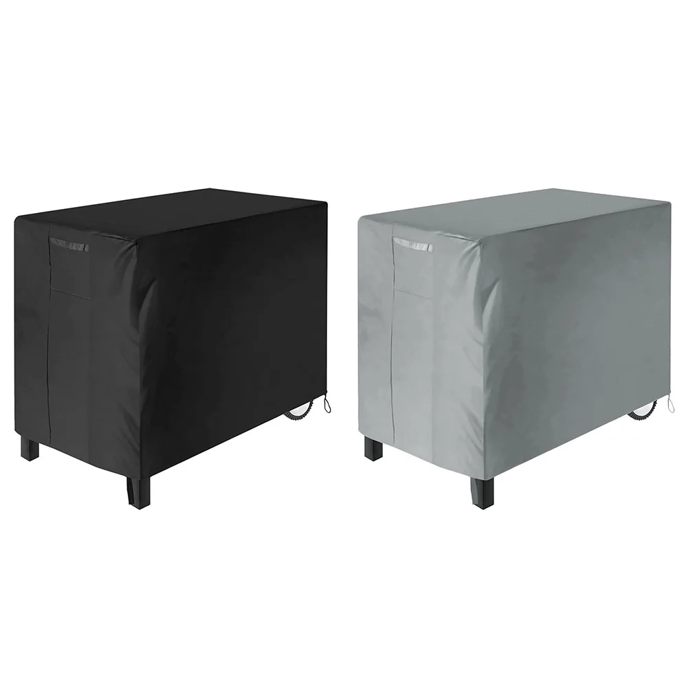Furniture Cover Outdoor Table Chair Covers Waterproof Sun-Proof Furniture Dust Covers Garden Chair Furniture Protector