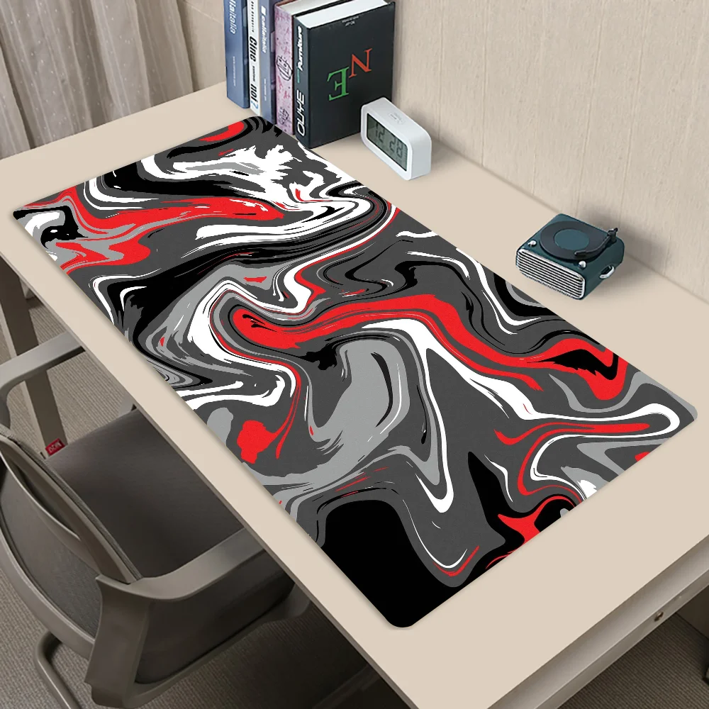 Strata Liquid Mousepad Mousepad New Arrivals Large Gaming Mousepad L XL XXL Gamer Mouse Pad Size For Keyboards Mat