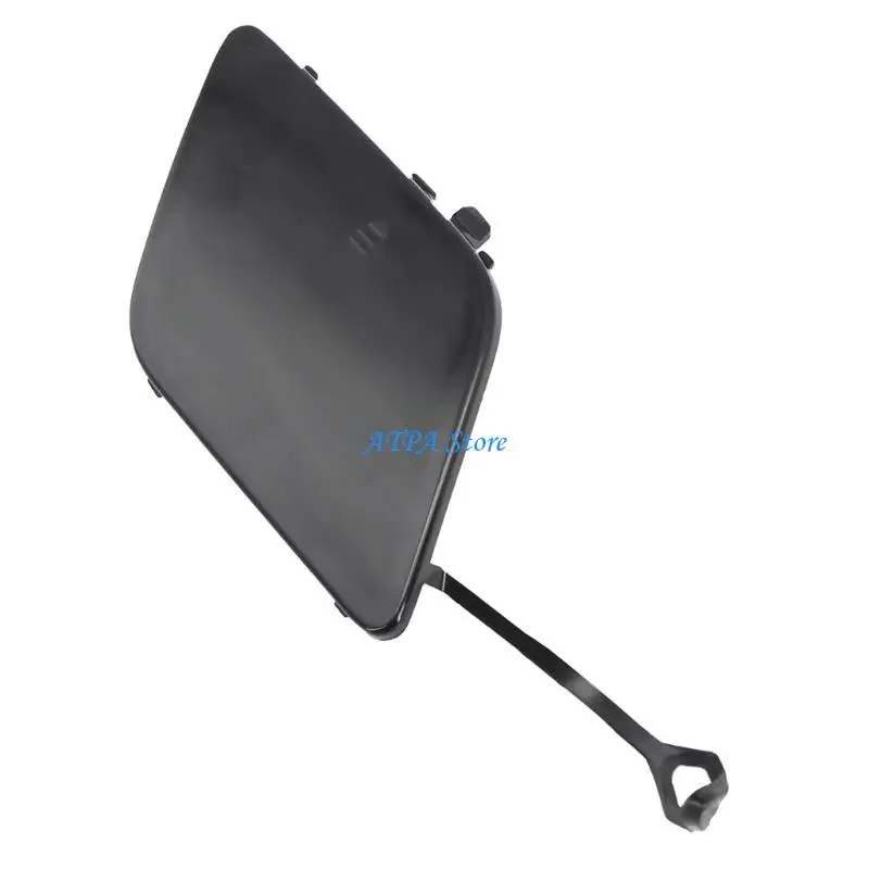 

U13C Front Bumper Tow Hook Cover 2048850426 A2048850426 Replacement Tow Hook Eye Caps