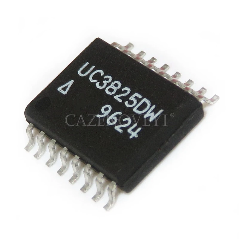 （1-10pcs）UC28025DW UC28025 UC3825DW UC3825 OZ9902DGN OZ9902 L5991D L5991 SOP-16