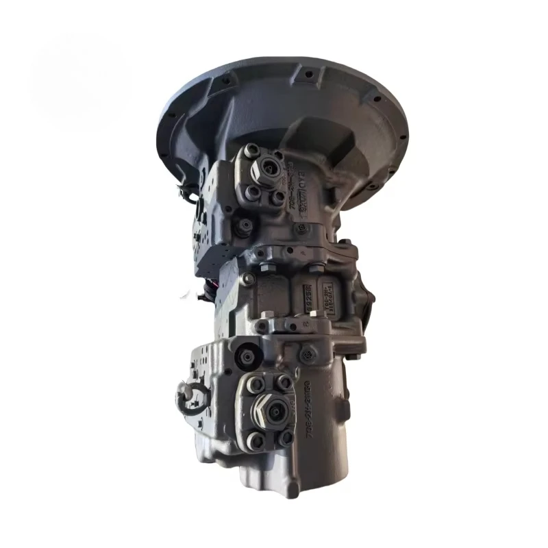 

Machinery Parts PC450 High Pressure Hydraulic Main Pump PC40 PC50 PC55 Excavator Hydraulic Piston Pump 708-2H-31150