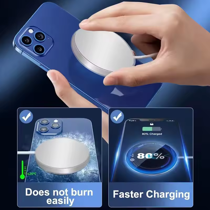 MagSafe 충전기