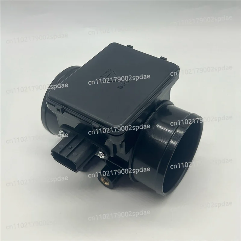 New Mass Air Flow Meter Sensor Auto Engine Air Intake Monitoring Replacement Part