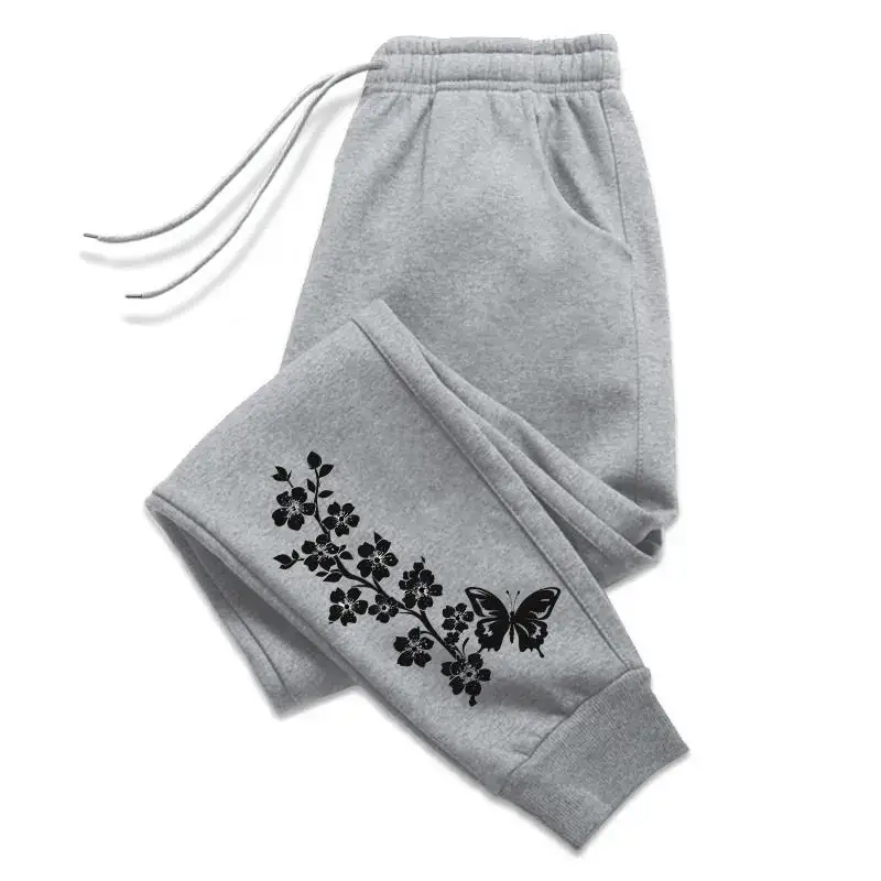 

Men's Sports Pants Printed Men's Daily Casual Pants, Sports Jogging Pants, Outdoor Hot Selling Sports Pants, Popular Styles