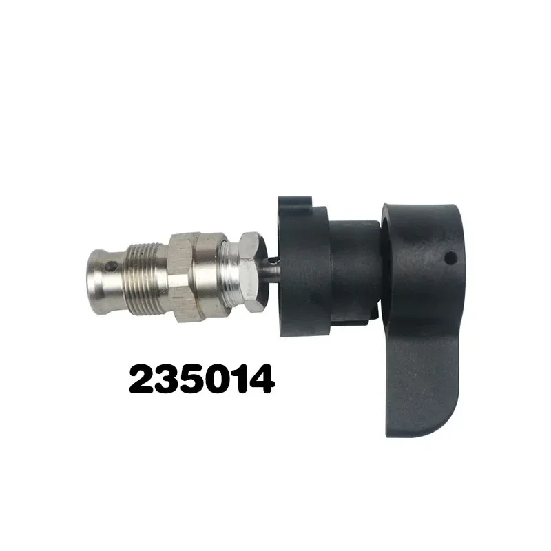 395/Airless Sprayer Filter Pump Plunger Rod Wear-Resisting Prime Spray Valve Re Turn Airless Spraying Machine Accessories