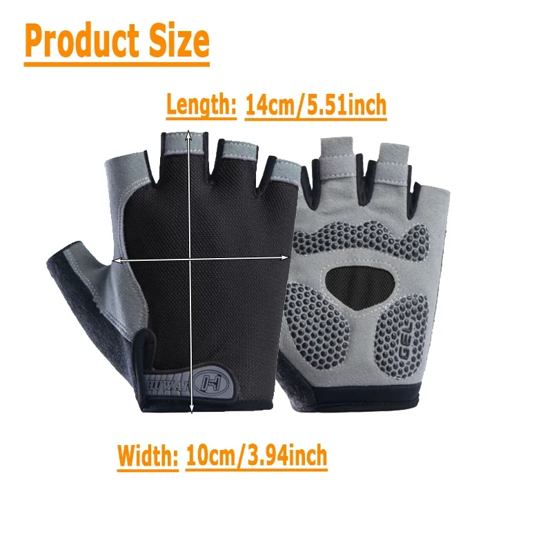 Thumbnail 4 - #38 Best Comfort Cycling Gloves to Buy In 2026