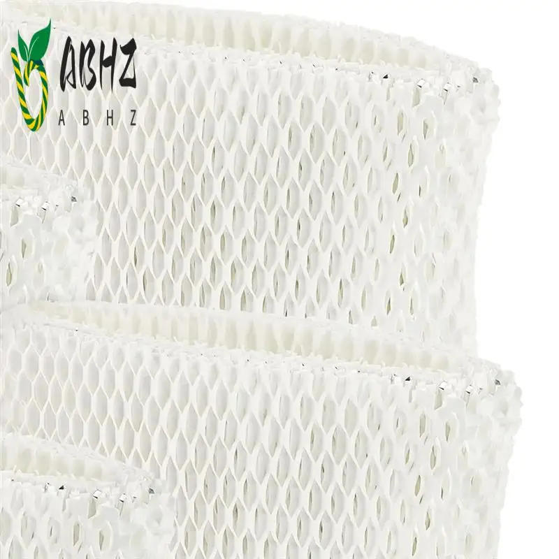 

ABHZ-Замена фильтров увлажнителя для Kaz для Vicks Wf2 V3100 V3500N V3500 V3700 V3800 V3900 Kaz 3020 Sunbeam 1118 Series