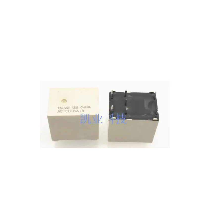 

ГОРЯЧАЯ НОВОЕ реле ACTC6R6A18 7 футов