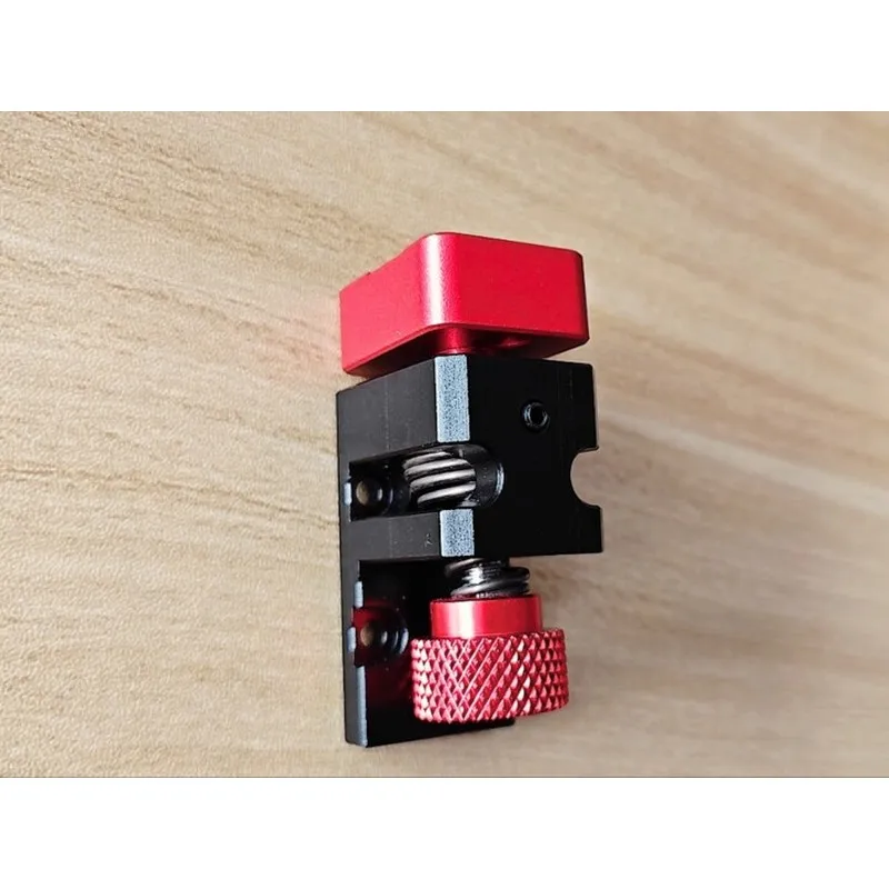 The brand-new Z-gauge fish-eye socket is suitable for voron2.4 3d printer accessories