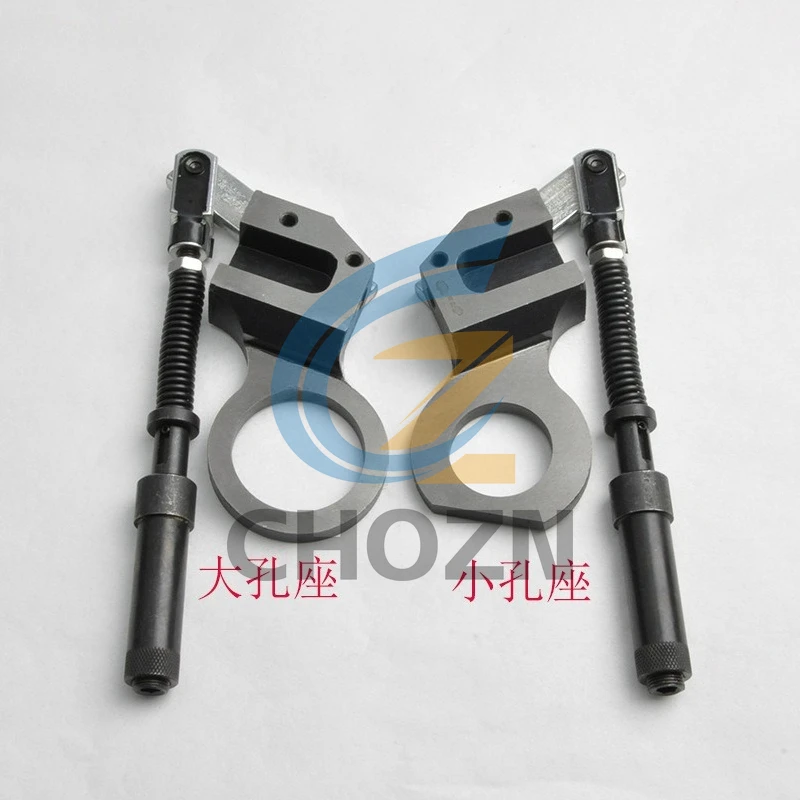 

Запчасти Heidelberg SM102 CD102 Промежуточная роликовая рама Рама водяного ролика 71.010.310 Основание водяного ролика Запасные части Heidelberg