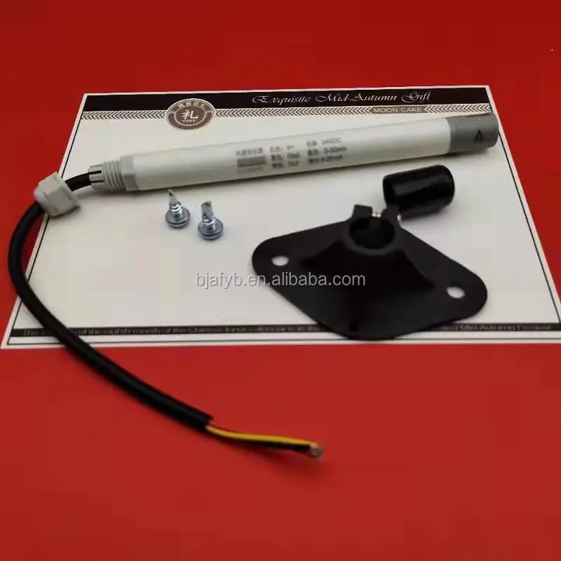 Transmissor de velocidade do ar do OEM com faixa de medida de 0 - 30m / s