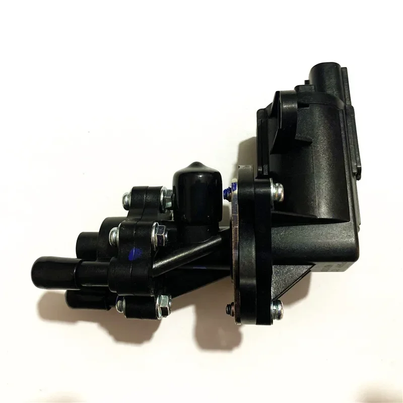 

Motorcycle Accessories QS125T-5A Injection Pump Gasoline Pump PDP Pump Fuel Pump