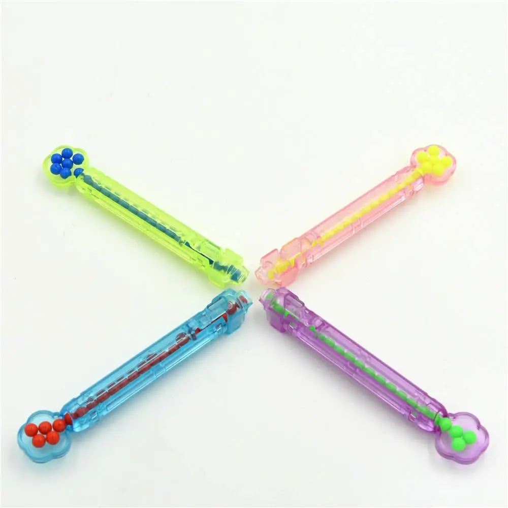 3pcs Beads Pen Beads Pen Sticky Loading Tool Water Beadbond Toys Sticky Loading Tool Puzzle Water Beadbond Toys Plastics DIY
