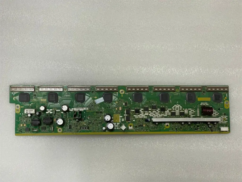 

TH-P42C33C P42C30C SN board Y board TNPA5311 AC