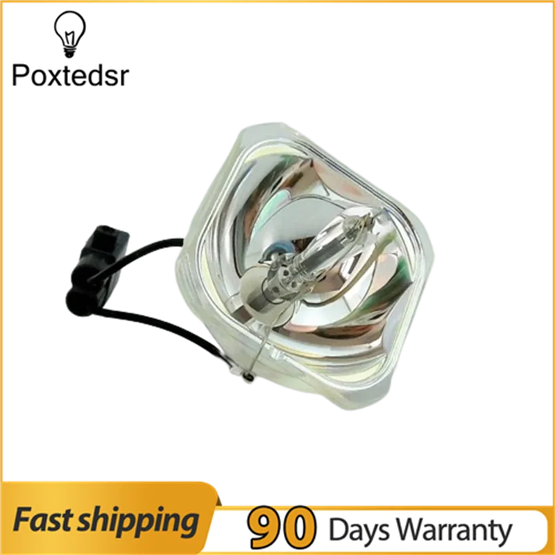 

Replacement Lamp For EPSON ELPLP53 EB-1830 EB-1900 EB-1910 EB-1915 EB-1920W EB-1925W EB-1913 H313B EMP-1915 H314A