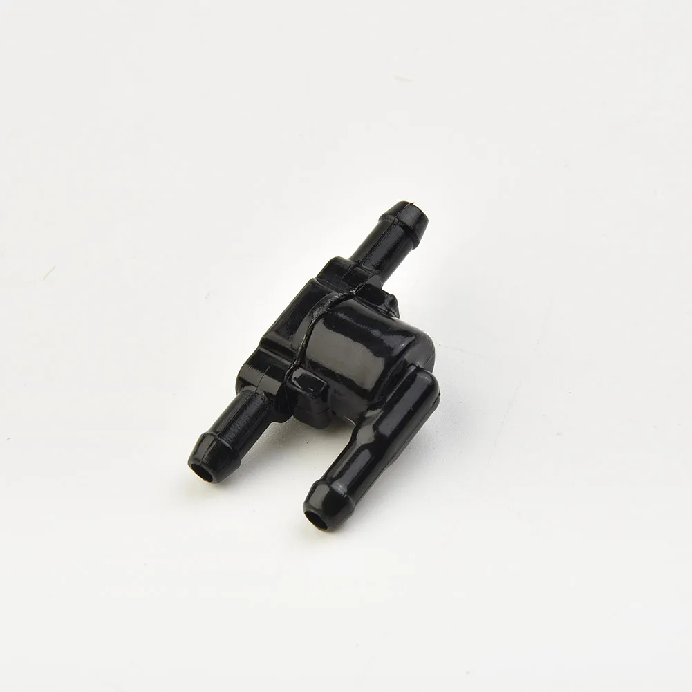Check Valve Windshield Nice Plastic New Replacement Top Sale Windshield Check Valve Wiper Washer 1PCS 8532128020