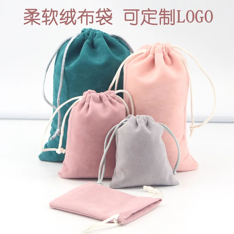 One Piece Drawstring Bag Cartoon Anime Luffy Zoro Anime Figure Boys Girls Handbags Storage Party Candy Loot Decora Pouches Gift view 5