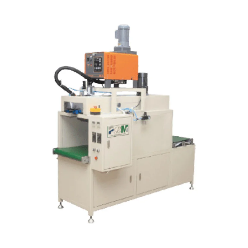 

Full Automatic High Precision Hot Melt Filter Paper Bonding Machine Pump Gear for Efficient Industrial Filter Element Production