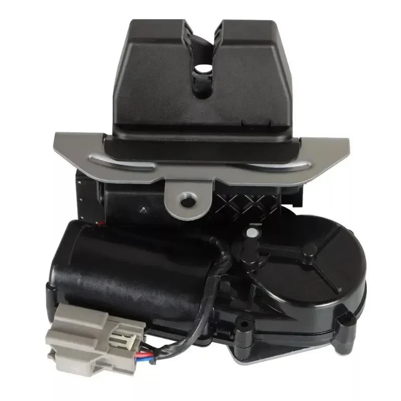 High quality 931-273 Lock Cylinder Car Door Lock Trunk Lock Actuator For FORD EDGE EXPEDITION LINCOLN NAUTILUS MKX NAVIGATOR