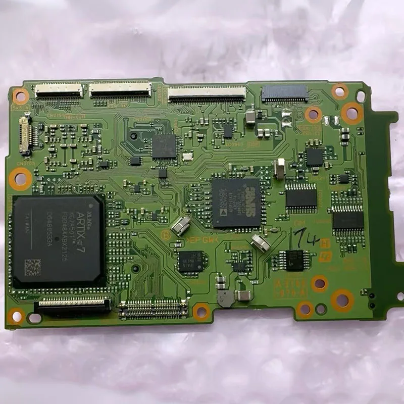 ใหม่ AR-3 หน่วยความจําแผงวงจร PCB อะไหล่ซ่อมสําหรับ Sony PXW-Z280 Z280 กล้องวิดีโอ