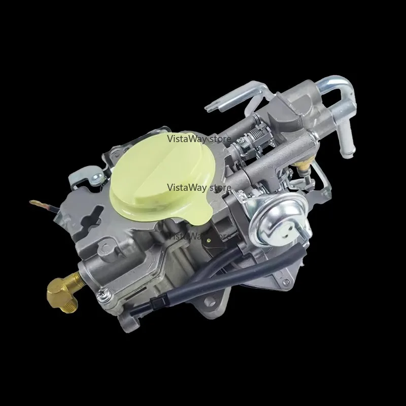 

Thermostatic Water-Cooled Carburetors for Forklifts | FT200/16010-FU300/FU400/FU500/N-16010-FY600 Models