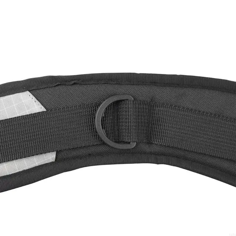 Adjustable Padded Replacement Shoulder Strap For Backpacks And Dry Bags Large Capacity Practical Oxford Fabric 547A