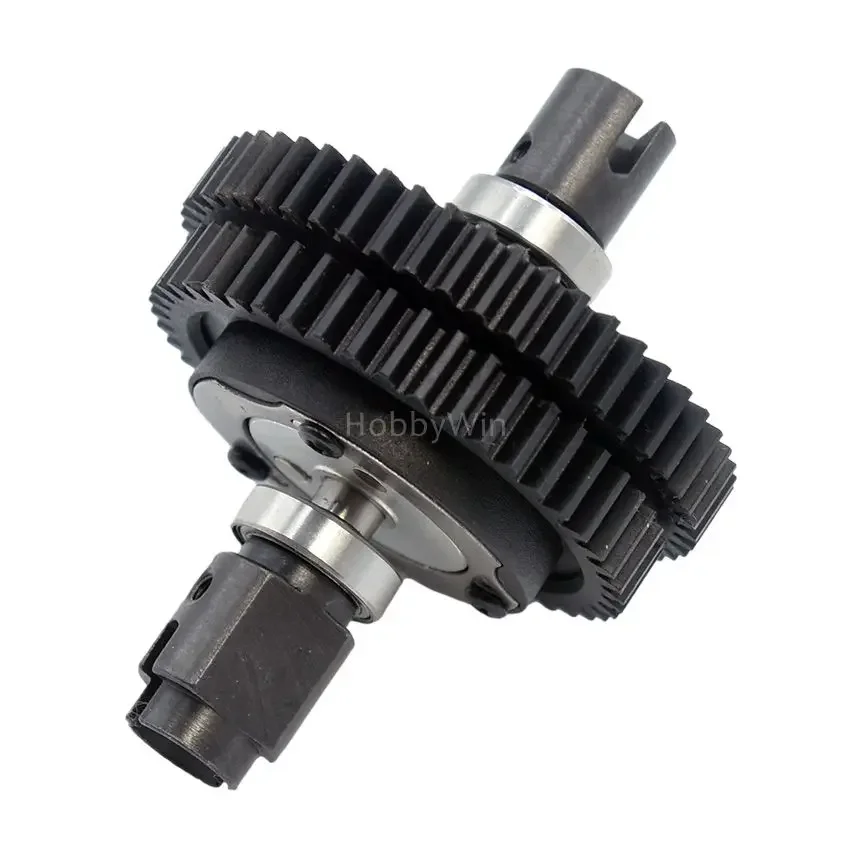 HBX part 3378-T10 Two speed gears complete for Haiboxing 1/10 Nitro Engine Buggy 3378 upgrade