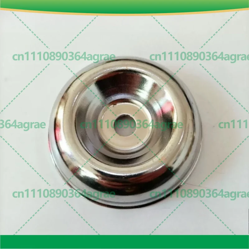 5pcs Working Head Protective Cover For Backpack Side Hanging Gas Grass Trimmer Garden Power Tool Accessories