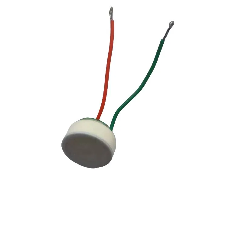 Ceramic flat bottom pressure sensor Hydraulic leak proof module Core probe 4-20mA output