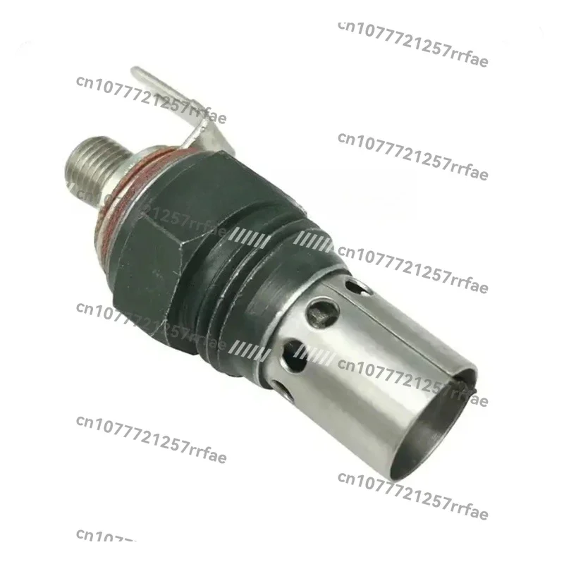 2666108 1446935M1 Pre-Heater Glow Plug 3583453M2 Compatible with Massey Ferguson Tractor 231 240 250 253 1544 2744