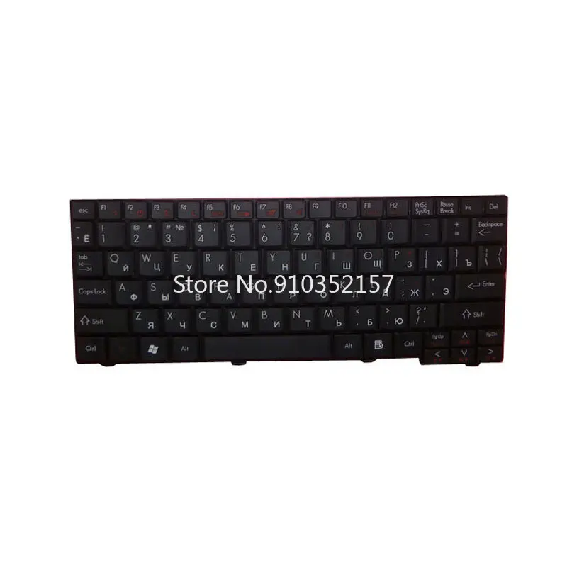 RU Keyboard For ACER For Aspire ONE D150 For Gateway LT30 9Z.N2X82.001 Russian KAV10 KAV60 ZG6 ZG8 ZG5 For Emachine 250 EM250