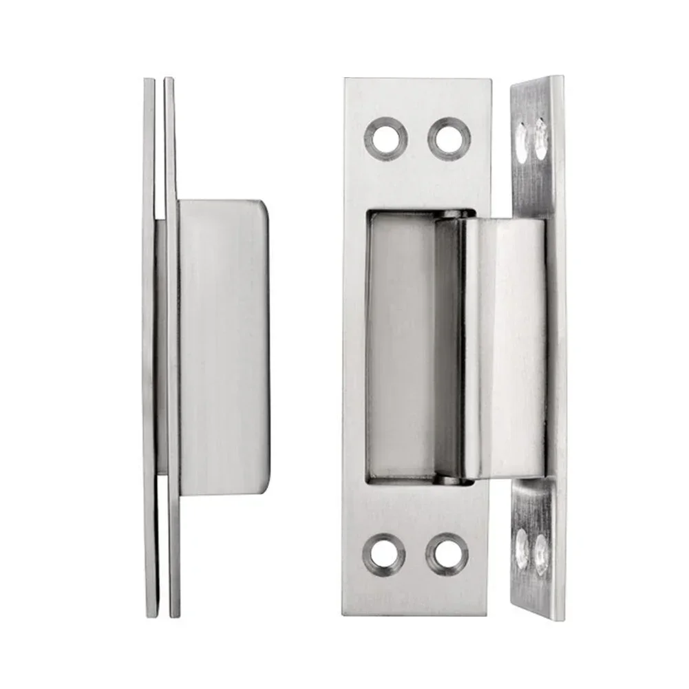 

Furniture Supplies Accessories Install In Wooden Doors Aluminum Frame Doors Invisible Cross Door Hinge Door Gap Of Less Than Mm