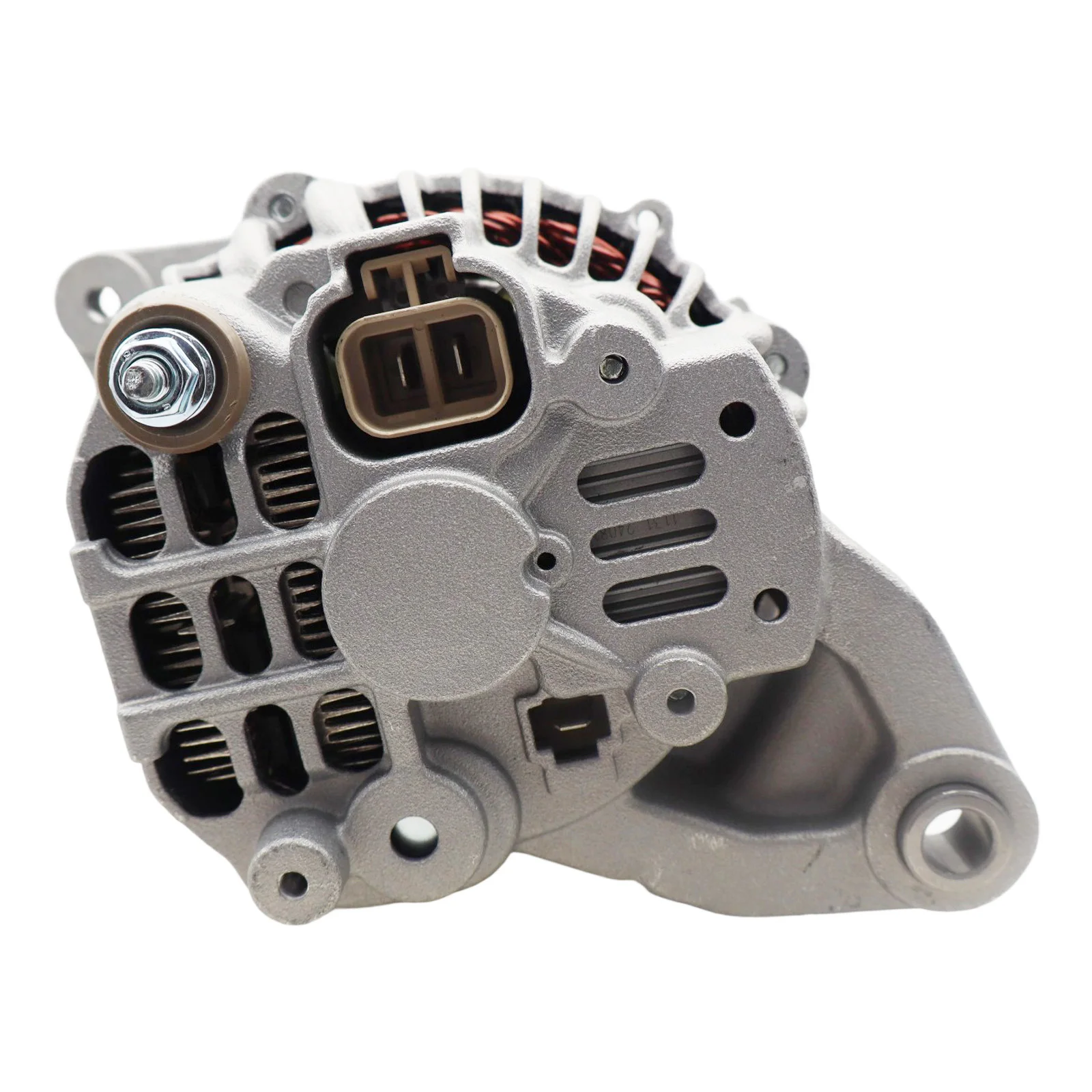 12V 80A Lichtmaschinen A5383S Passend für Kubota Verschiedene V3300 2012 – Detail 4