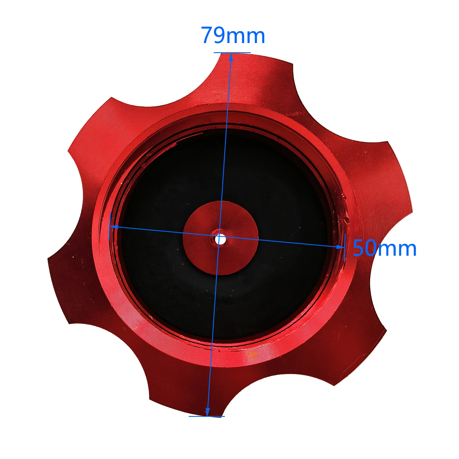 Gas Fuel Tank Cap Cover For Yamaha wr450f /2013 WR250R/ WR250F/ YZ 250/ YZ 250F/ YZ 450F/ YZ 125 /YZ Series /PW 80/YZ 80/TTR