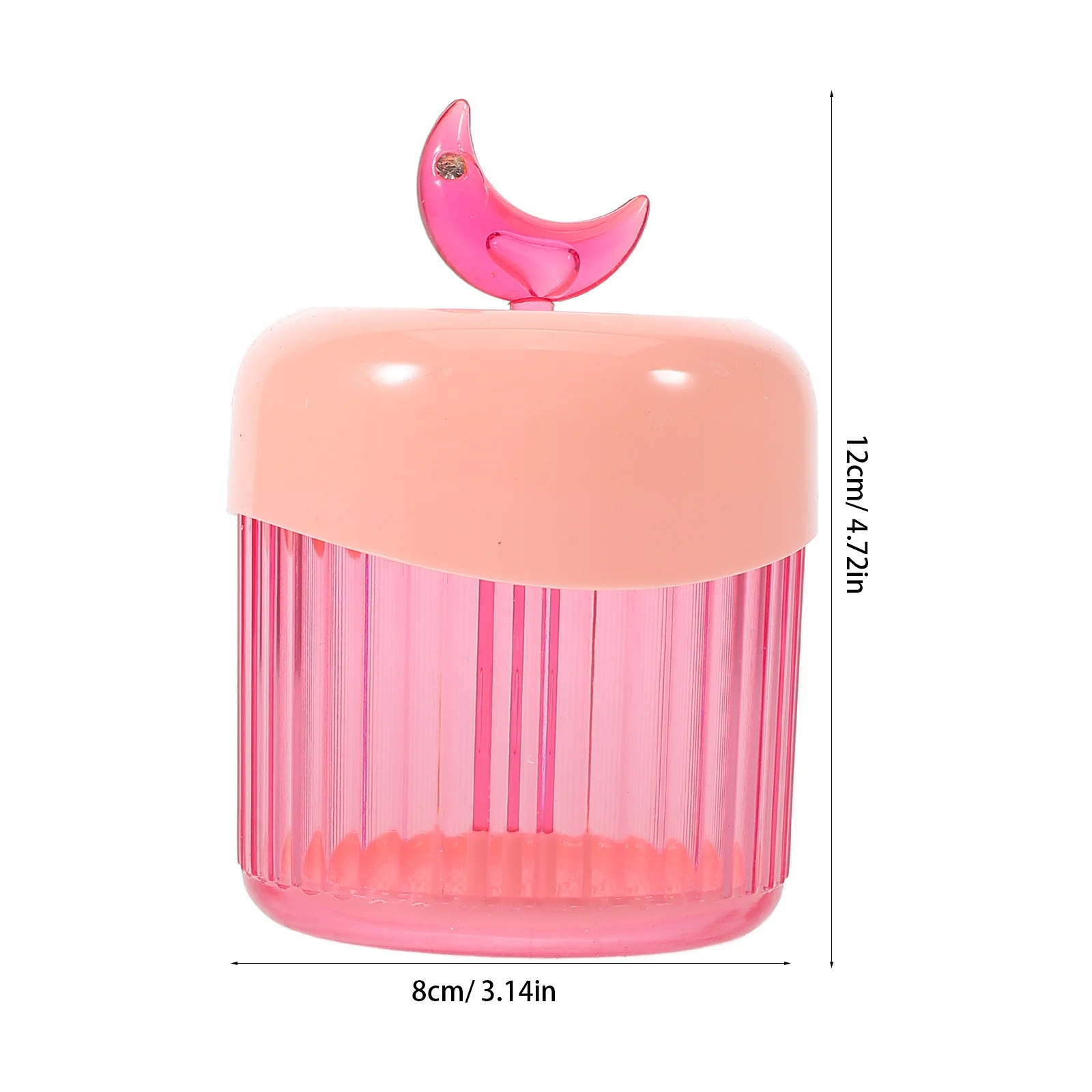 Limpiadores faciales, máquina de espuma, botella de espuma Simple, diseño de estrella y Luna, suministro de limpieza Facial, herramienta para el cuidado de la piel, espuma de jabón