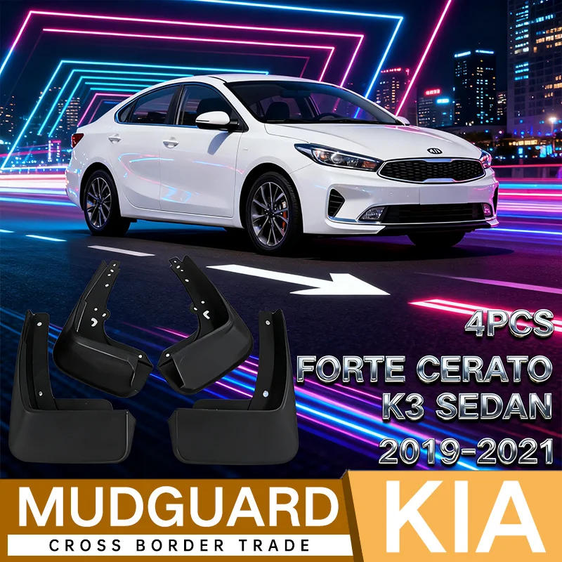 Fender Mud Flaps Fo… - image