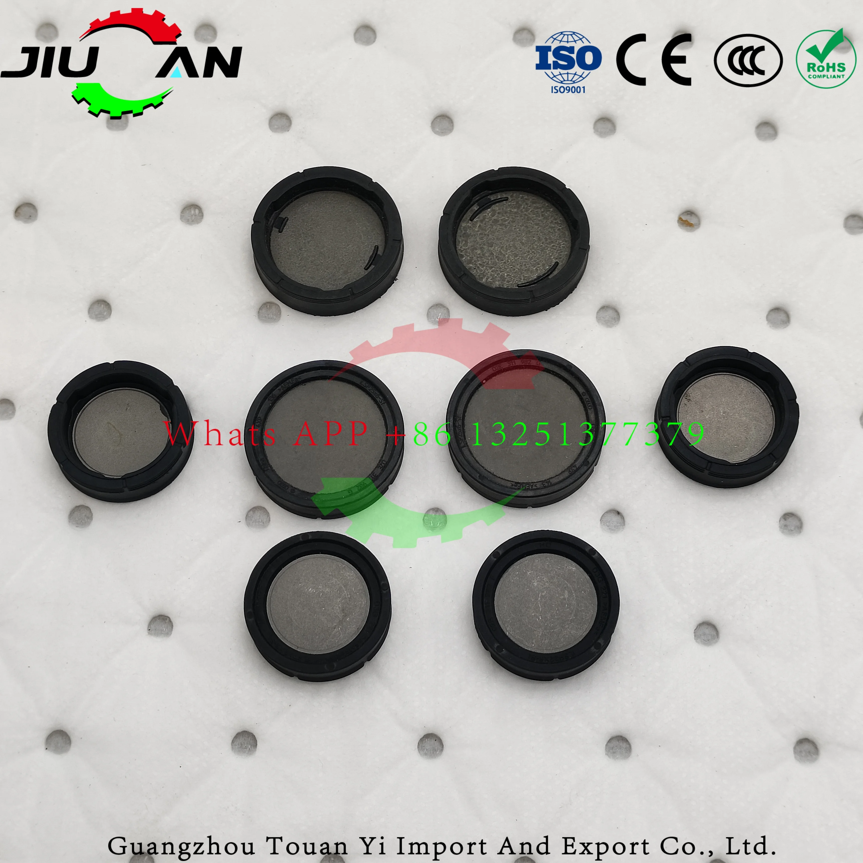 

6-Speed Dual Clutch Transmission Gear Shifting Forks Piston Kit 02E DQ250 0BH 0DE DQ500 For AUDI, VW