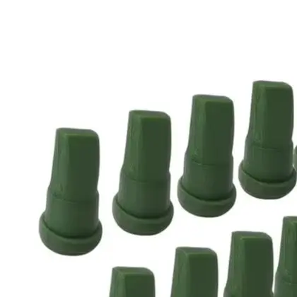 Replacement Check Valve Duck Bill Check Valve For Chainsaw Maintenance High Compatibility Design Robust ABS Construction