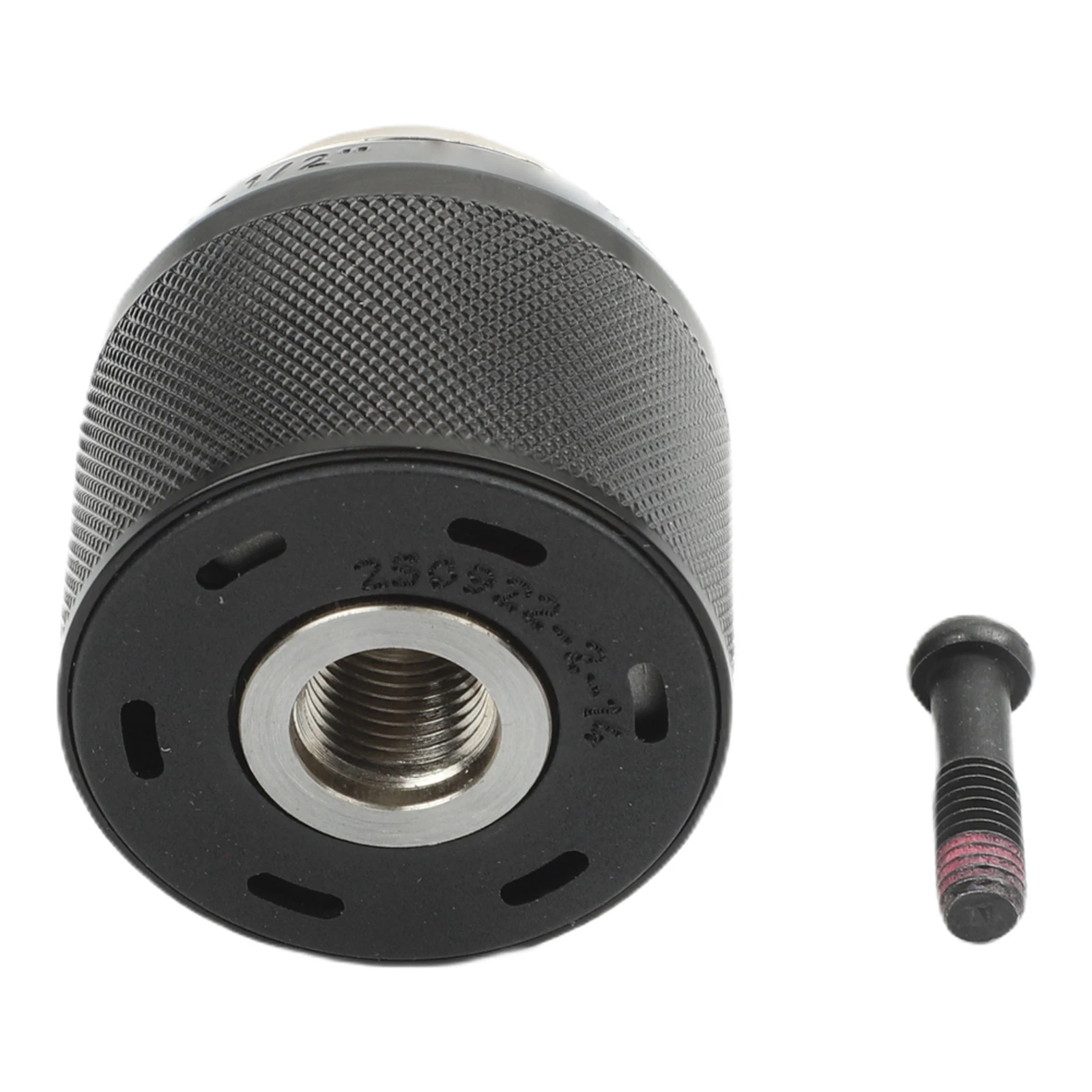Cost Efficient Keyless Chuck for DHP484 For DDF484 For DDF446 For DDF482 BHP452 BDF453 BDF452 Compatible with Various Models