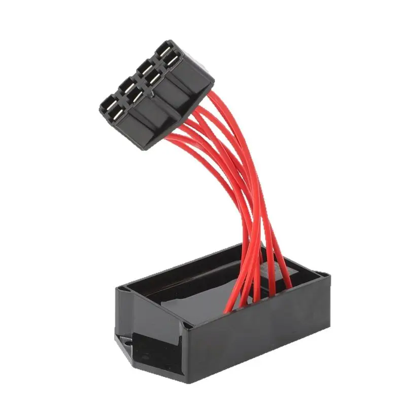 

Ingenious-Lawn Mower Module Electronic Module Electronic Lawn Mower Module Electronic Module For Cheetah 482313