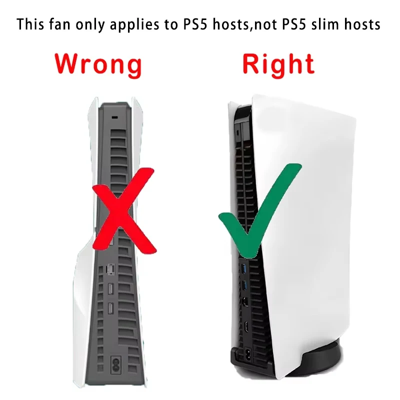 Thumbnail 2 - #69 Best PS5 Console Stands to Buy In 2026