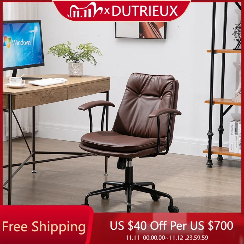 

Comfy Conference Office Chair Design Meditation Breathability Durable Office Chair Backrest Rotatable Muebles Chair Furniture