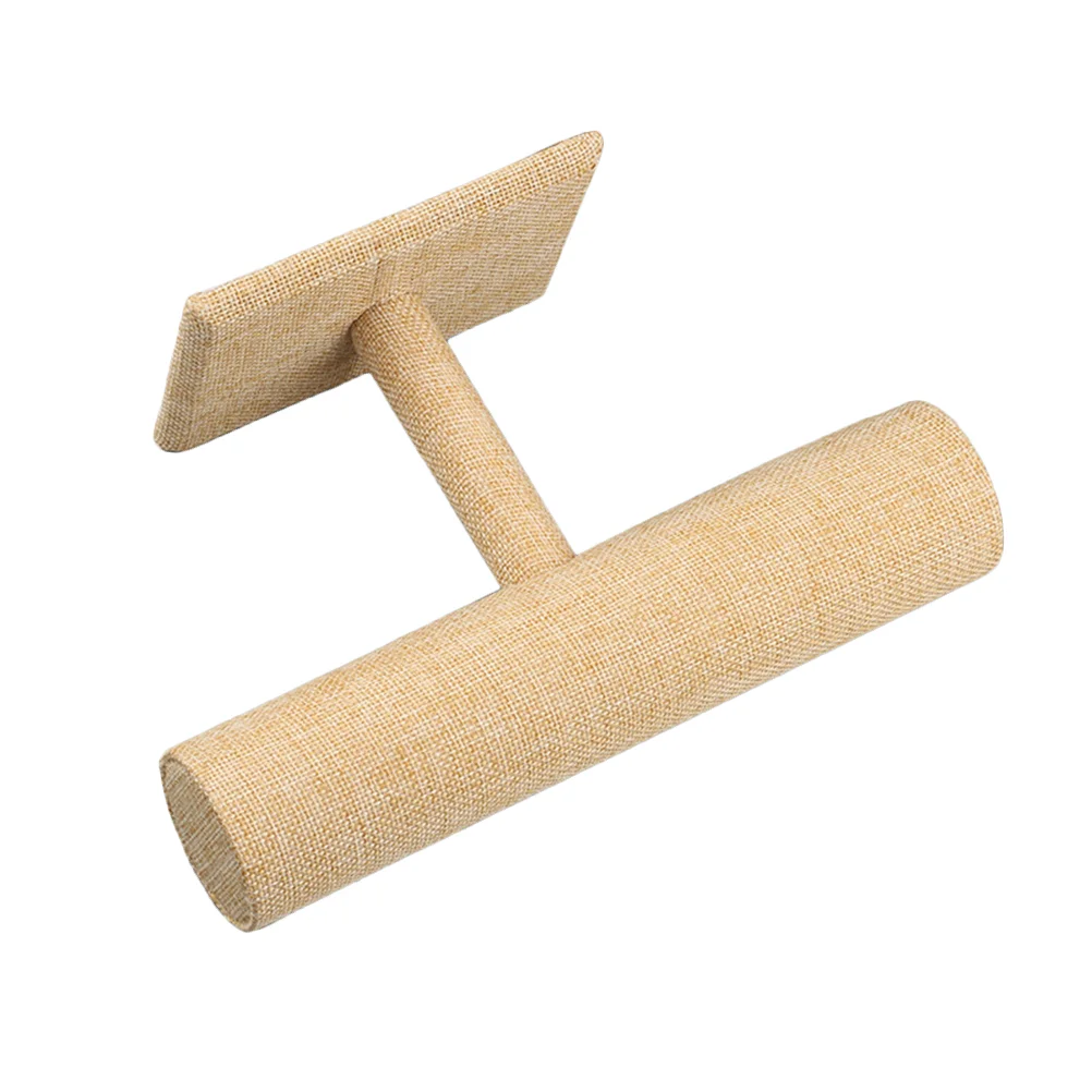 Watch Holder for Men Flower Jewelry Ornament Display Stand Cases Bracelet Watches