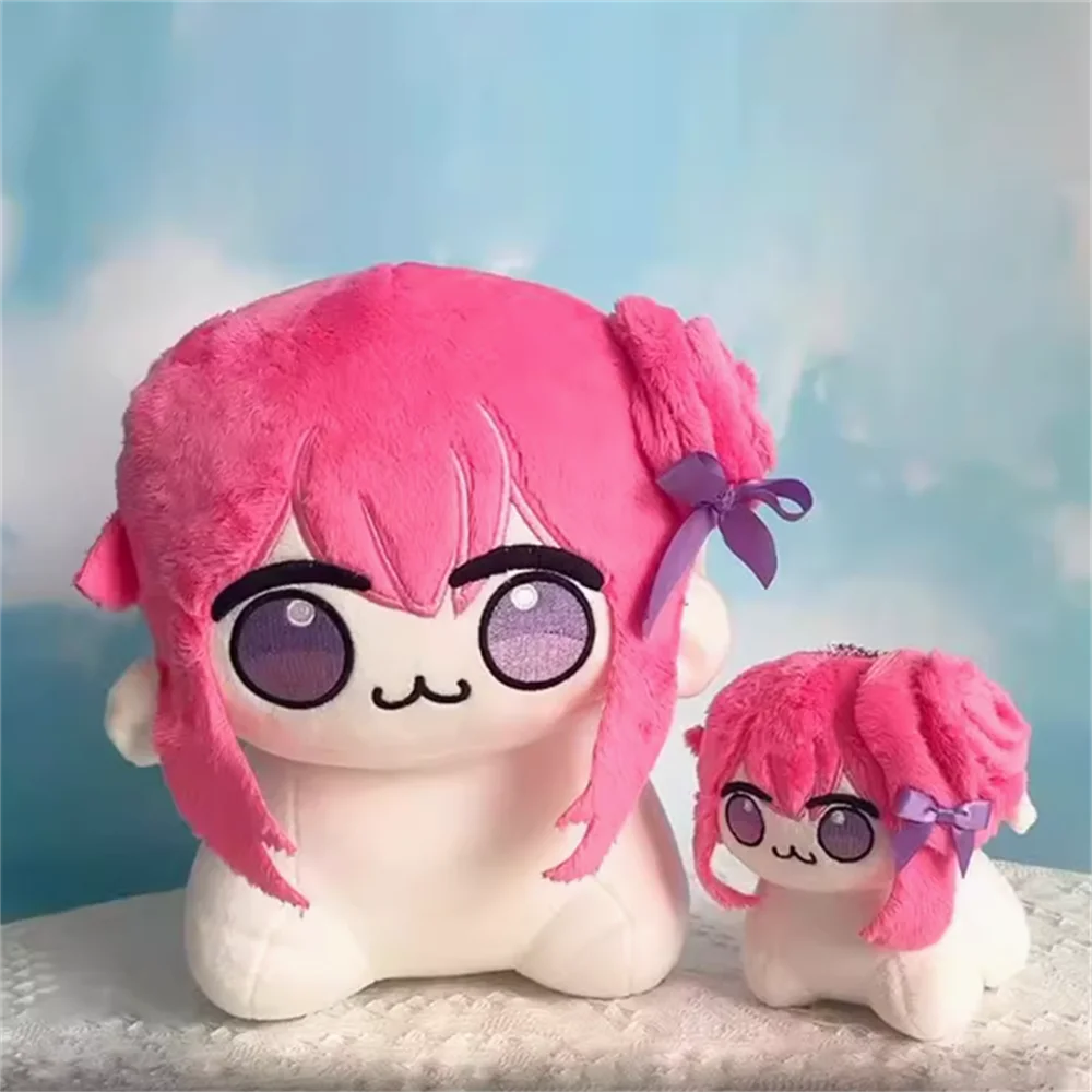 

Nikke Doro Plush Doll Goddess Of Victory Doll Anime Games Peripheral Pillow Doll Cartoon Cute Stuffed Pillow Decoration Gifts