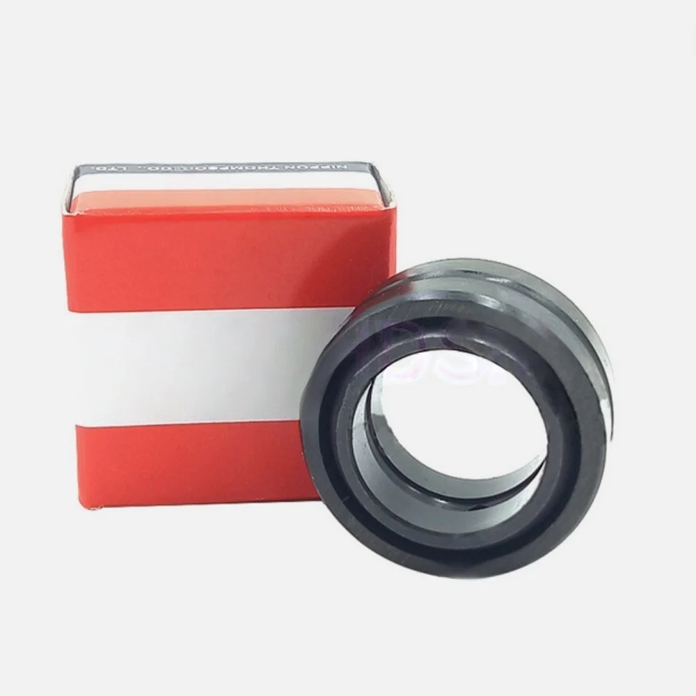 

1 шт. НОВЫЕ сферические втулки IKO SB45A сталь-сталь 45x72x36 мм в коробке. Быстрая доставка.